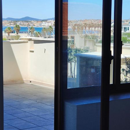 Penthouse Francesca Διαμέρισμα Αλγκέρο Εξωτερικό φωτογραφία
