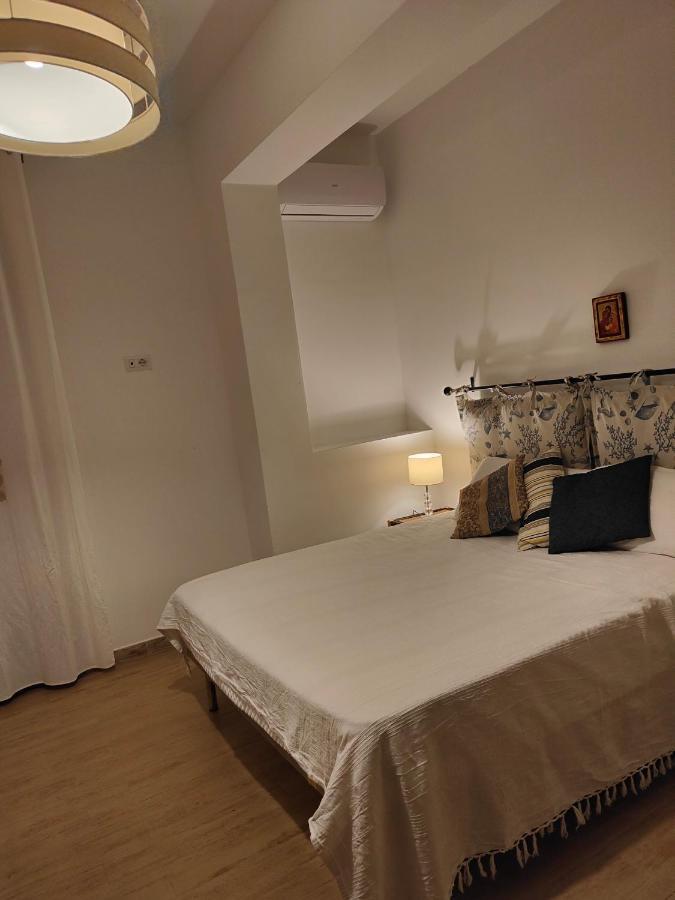 Penthouse Francesca Διαμέρισμα Αλγκέρο Εξωτερικό φωτογραφία
