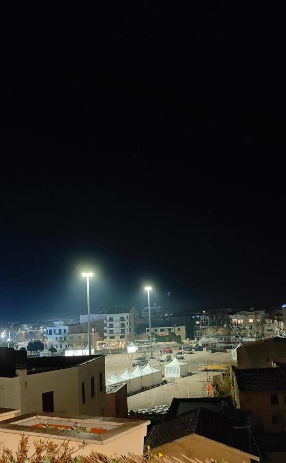 Penthouse Francesca Διαμέρισμα Αλγκέρο Εξωτερικό φωτογραφία