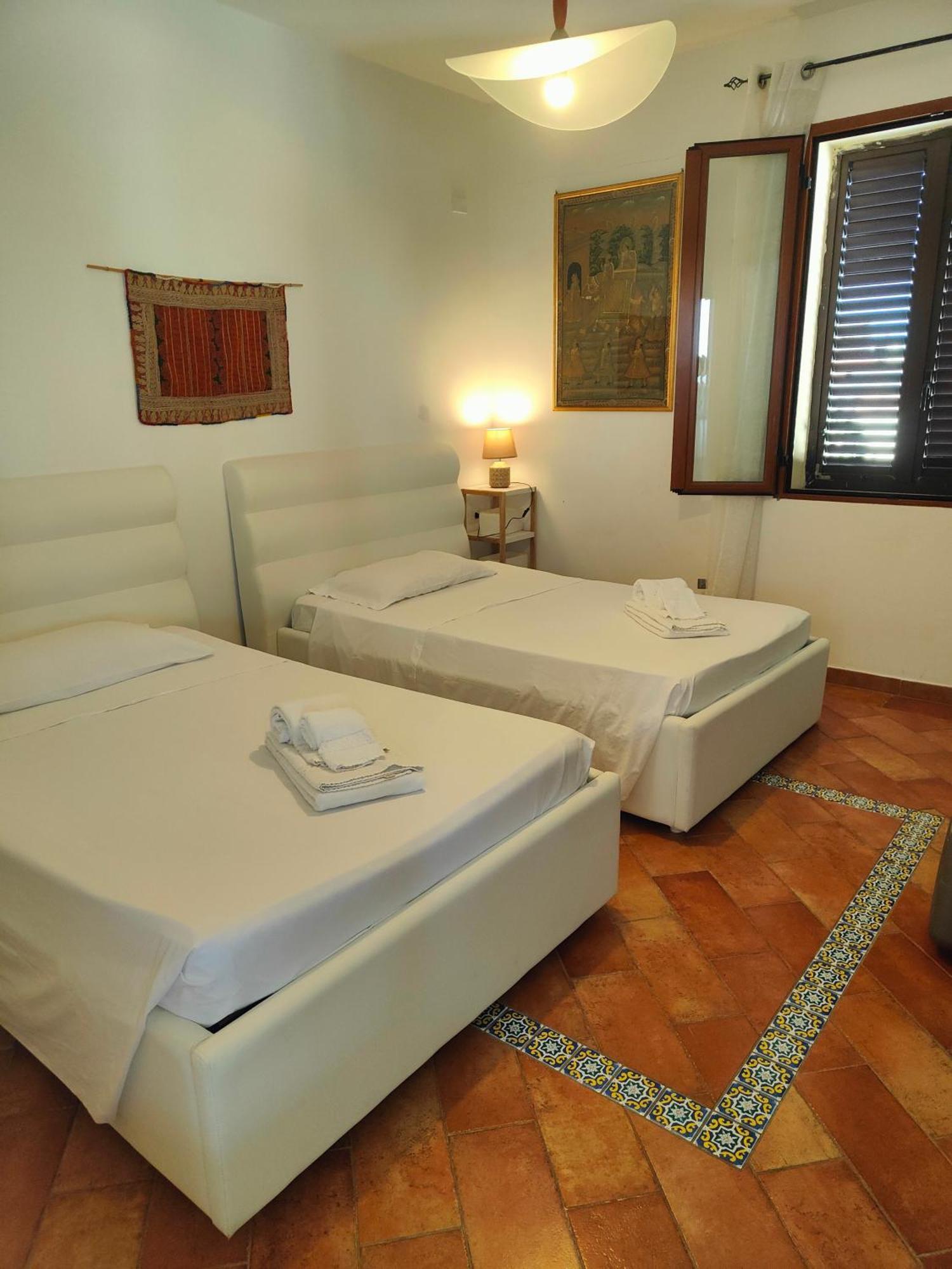 Penthouse Francesca Διαμέρισμα Αλγκέρο Εξωτερικό φωτογραφία