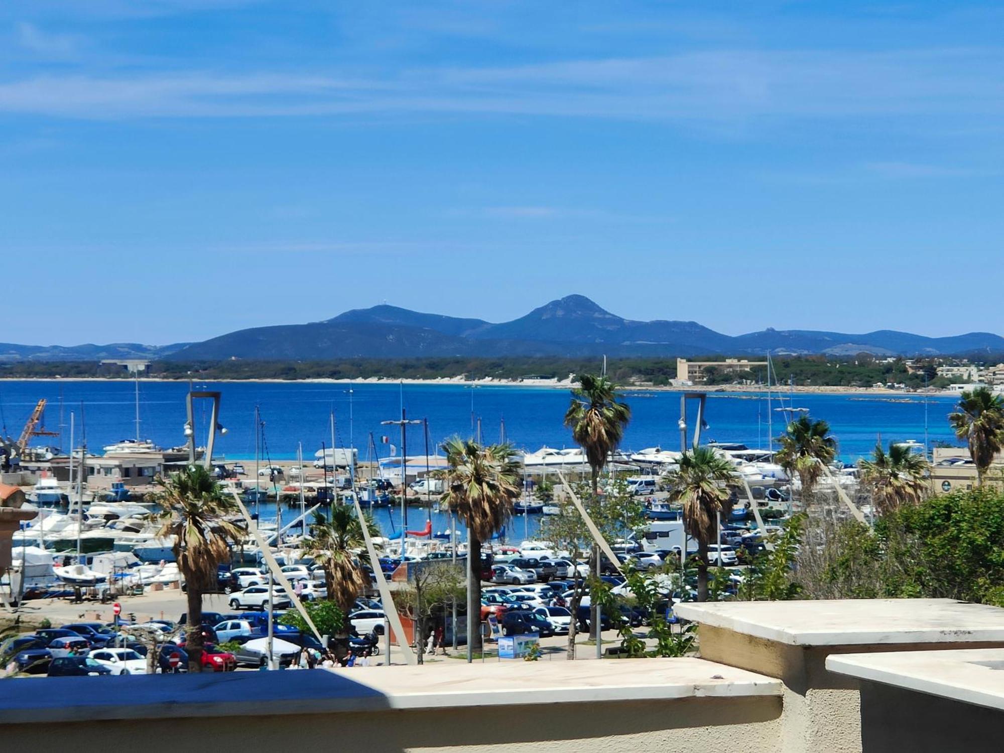 Penthouse Francesca Διαμέρισμα Αλγκέρο Εξωτερικό φωτογραφία