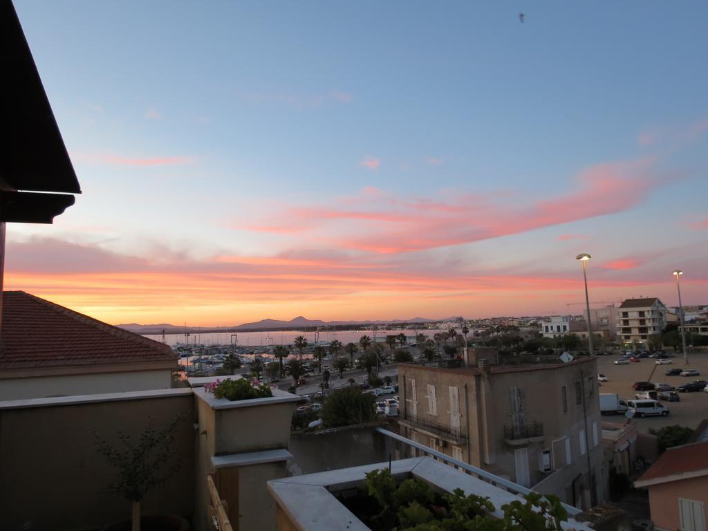 Penthouse Francesca Διαμέρισμα Αλγκέρο Εξωτερικό φωτογραφία